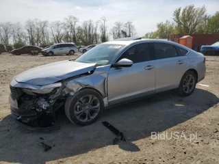 HONDA ACCORD EX EX