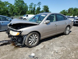 HYUNDAI AZERA SE SE