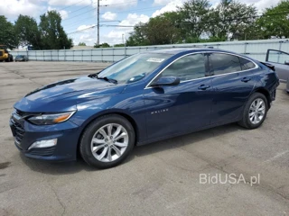 CHEVROLET MALIBU LT LT