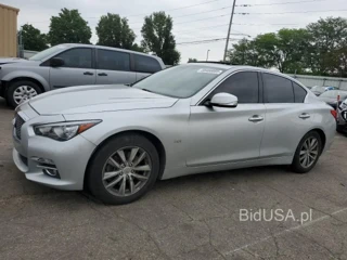 INFINITI Q50 BASE BASE