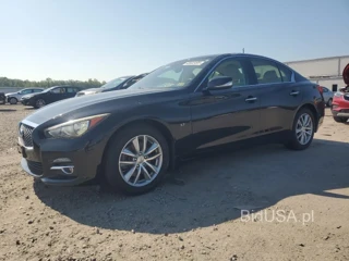 INFINITI Q50 BASE BASE