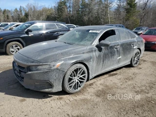 HONDA ACCORD SPO SPORT