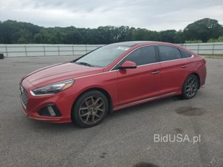 HYUNDAI SONATA LIM LIMITED TURBO