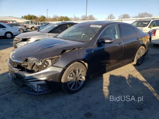 KIA OPTIMA EX EX