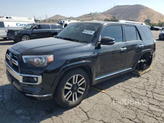 TOYOTA 4RUNNER NI NIGHT SHADE