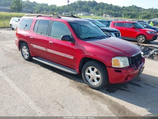 GMC ENVOY XL SLT