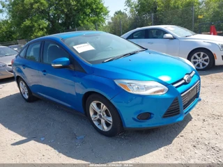 FORD FORD FOCUS SE