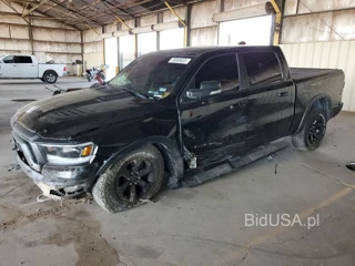 RAM 1500 REBEL REBEL