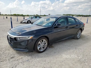 HONDA ACCORD LX LX