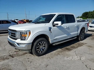 FORD F150 SUPER SUPERCREW