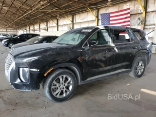 HYUNDAI PALISADE S SE