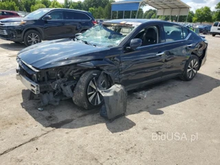 NISSAN ALTIMA SV SV