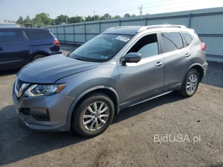 NISSAN ROGUE S S