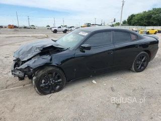 DODGE CHARGER SX SXT