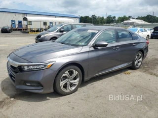 HONDA ACCORD EXL EXL