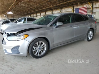FORD FUSION SE SE