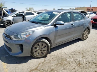 KIA RIO S S