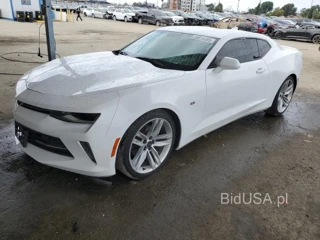 CHEVROLET CAMARO LT LT