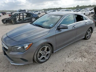 MERCEDES-BENZ CLA 250 4M 250 4MATIC