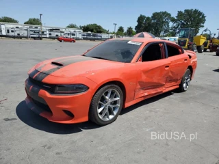 DODGE CHARGER GT GT