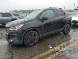 CHEVROLET TRAX PREMI PREMIER