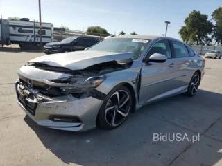 HONDA ACCORD SPO SPORT