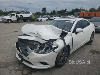 MAZDA 6 TOURING TOURING
