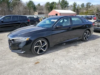 HONDA ACCORD SPO SPORT