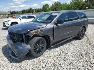 DODGE DURANGO SX SXT