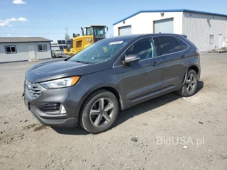 FORD EDGE SEL SEL