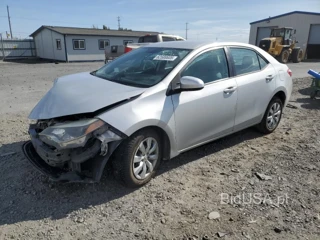 TOYOTA COROLLA L L
