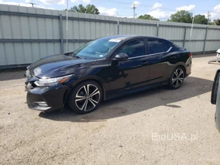 NISSAN SENTRA SR SR
