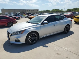 NISSAN ALTIMA EDI EDITION ONE
