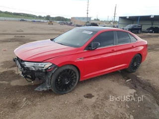VOLKSWAGEN JETTA S S