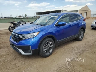 HONDA CR-V EXL EXL