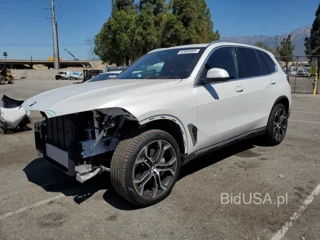 BMW X5 SDRIVE SDRIVE 40I