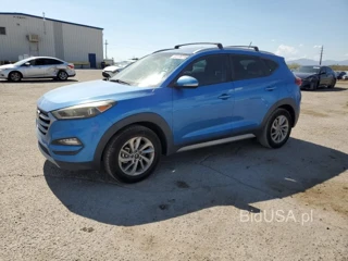 HYUNDAI TUCSON LIM LIMITED