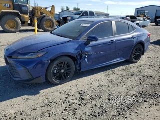 TOYOTA CAMRY XSE XSE