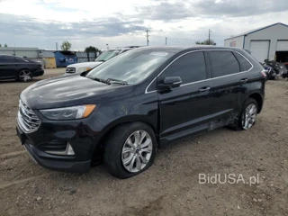 FORD EDGE TITAN TITANIUM