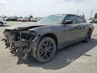 DODGE CHARGER SX SXT