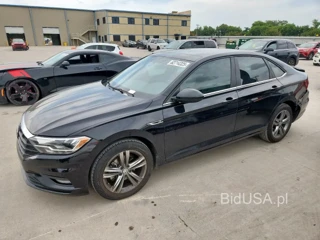 VOLKSWAGEN JETTA S S