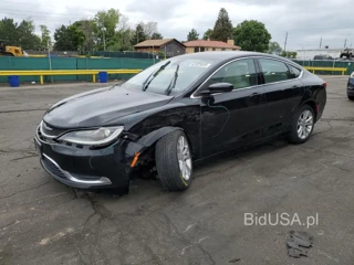 CHRYSLER 200 LIMITE LIMITED