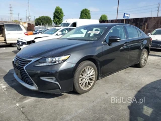 LEXUS ES 350 350