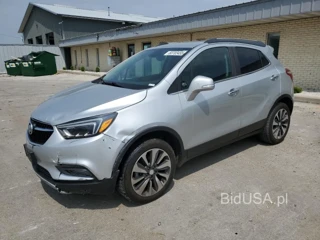 BUICK ENCORE ESS ESSENCE