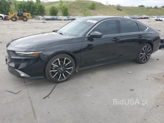 HONDA ACCORD TOU TOURING HYBRID