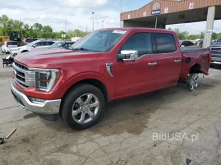 FORD F150 SUPER SUPERCREW