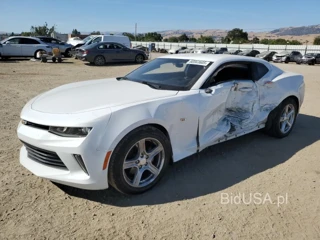 CHEVROLET CAMARO LT LT