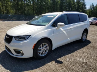 CHRYSLER PACIFICA T TOURING L