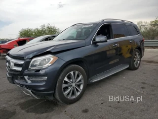 MERCEDES-BENZ GL 450 4MA 450 4MATIC