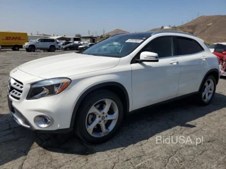 MERCEDES-BENZ GLA 250 250